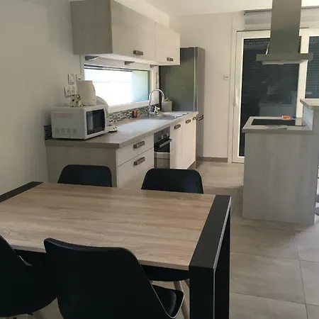 Ferienwohnung Au Jardin de Lina Lapoutroie Exterior foto