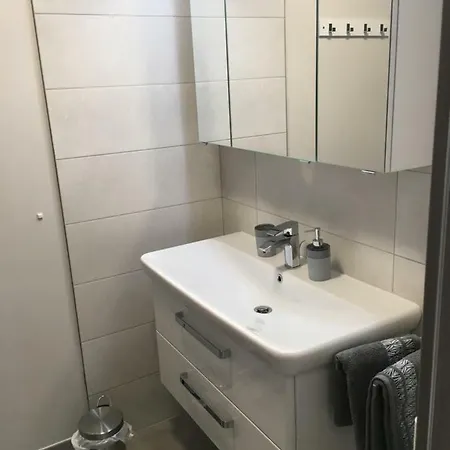 Ferienwohnung Au Jardin de Lina Lapoutroie Exterior foto