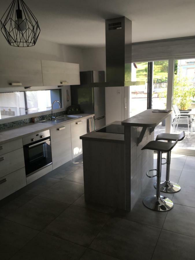 Au Jardin De Lina Appartement *